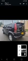 A picture of Honda Cross Road Kali sana