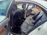 A picture of First graded Mercedes C300 2012 Model Everything is blessed Location
