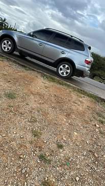 A picture of BMW