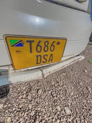 A picture of Toyota Alphard