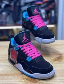 A picture of Jordan4