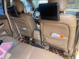 A picture of KB AUTOs Honda Accord End of Discussion EOD V6 Engine