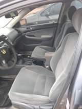 A picture of Clean Used Honda Dc 2007 model Chilling AC Buy and