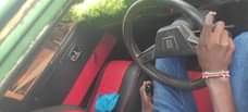 A picture of Toyota corona