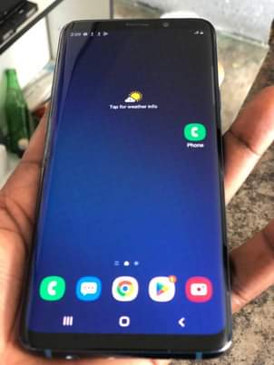 samsung s9