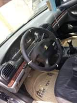 A picture of PEUGEOT 406