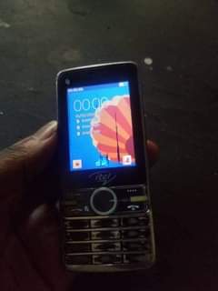 Daadi S.