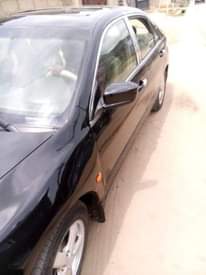 A picture of Car