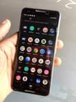 A picture of Google pixel