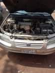 A picture of Clean Used Toyota Camry 2000 model sound Engine and Gear