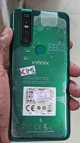 infinix phones