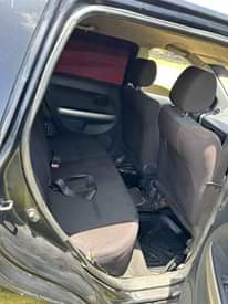 A picture of TOYOTA IST