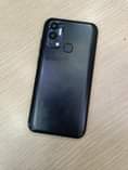 A picture of Infinix hot 12