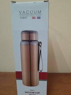 vacuum
