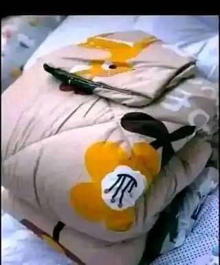 fleece blankets