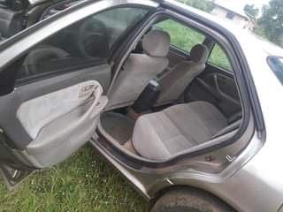 A picture of Toyota Camry Envelope