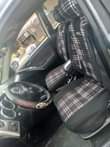A picture of 2005 toyota matrix the sound of the engine is dope