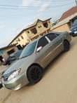 A picture of Toyota Camry 06 big daddy pure first body perfectly working