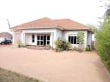 A picture of Standalone For Rent with 3bedrooms 2bathrooms in Kira Mamerito Road