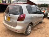A picture of TOYOTA SPACIO ON QUICK SALE 19 5M