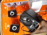 A picture of ZA KUMALIZIA MALIZIA Laptop Speakers 0684759122
