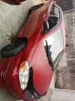 A picture of Clean Nigerian Used 2008 Toyota Corolla Sport
