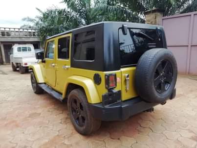 A picture of Few mnths used ready to travel to anywhere everything is