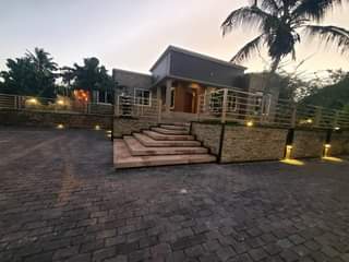 A picture of NYUMBA INAUZWA
