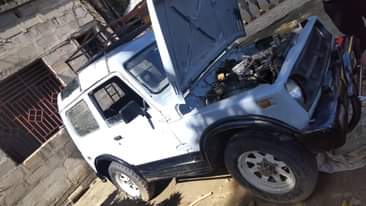 A picture of Million 1.4 beba laki 2 zangu 