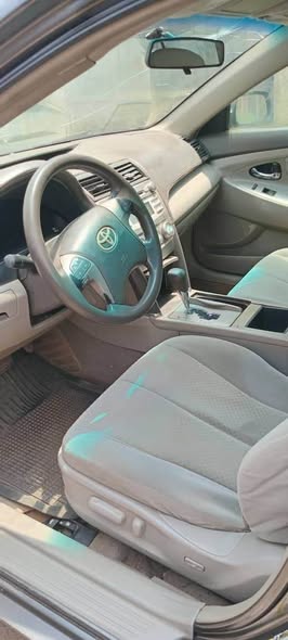 A picture of Toyota Camry muscle 2008 Engine 80 Gear AC need attention