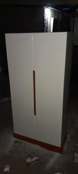 A picture of Kabati la nguo