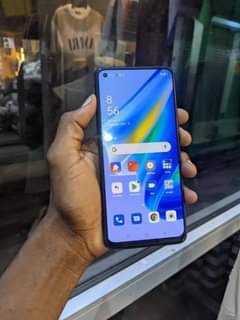 A picture of OPPO A95
