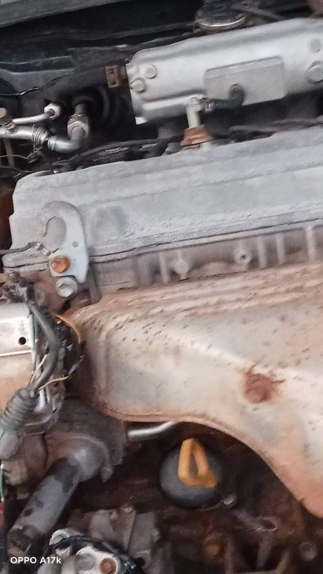 A picture of 1999 Toyota Comry Perfect condition