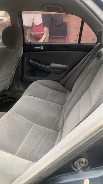 A picture of 2005 Honda Accord