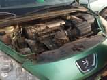 A picture of Peugeot 307 for sale clean body and interior Sound E10