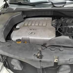 A picture of Distress sale es 350 owner wants to travel 3 150m