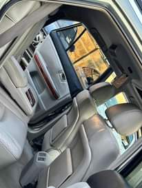 A picture of REGISTERED 5Months Lexus rx350 2009 Mileage 78 675 Accident Free