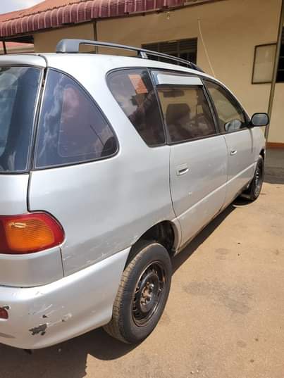 A picture of Toyota Hypsum