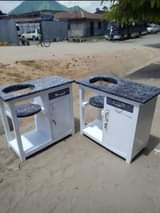 gas stoves