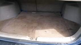 A picture of Highlander First body