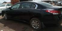 A picture of Renault Latitude