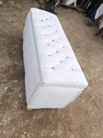 A picture of Bed sofa