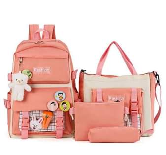 A picture of Bags