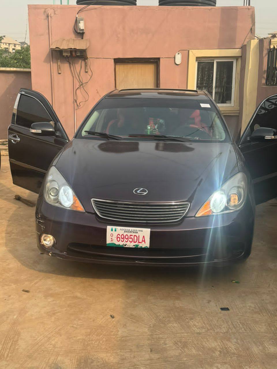 A picture of LUIZ FIGO ENTERPRISE 08154101684 07041398812