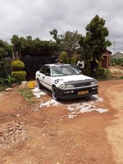 used toyota corolla