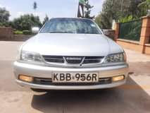 Lubanga K.