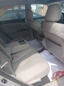 A picture of 2012 Toyota venza v6 Tokunbo