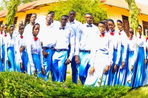 A picture of ST JAMES KIGOMA