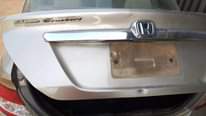 A picture of HONDA CITY