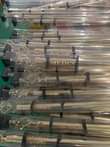 A picture of Curtains rods blinds and nets 0703836818 0776763178.